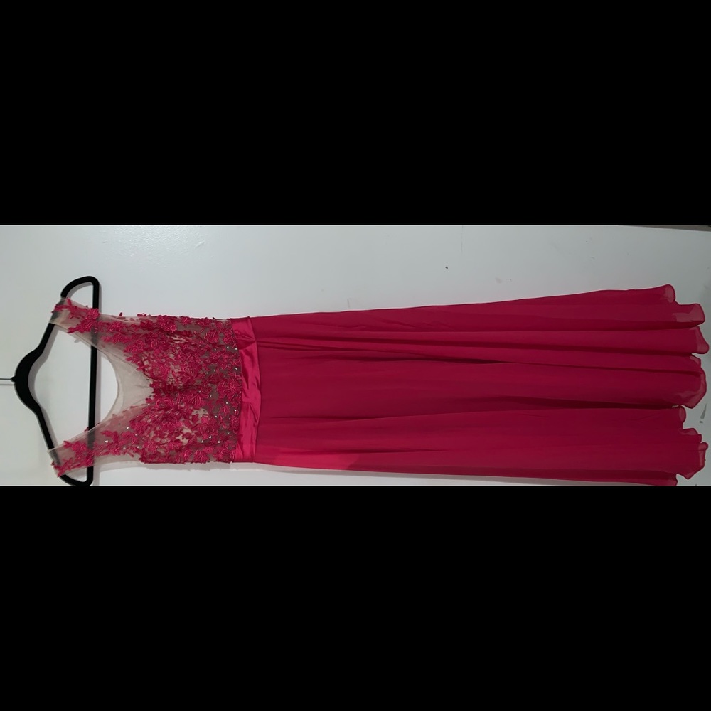 Prom Dress - Picture 3 of 6